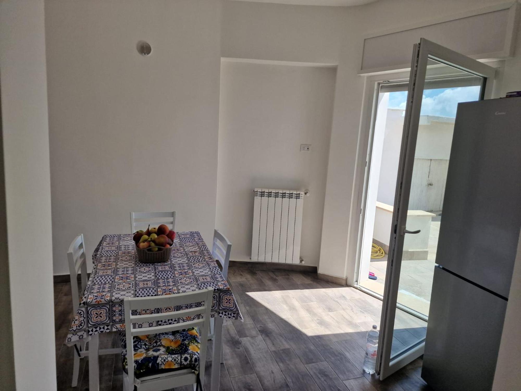 The Suite On The Beach Torvaianica Eksteriør billede